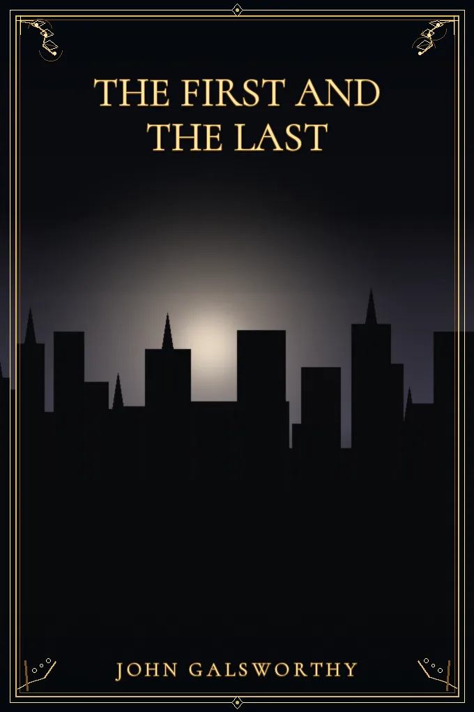 The First and the Last