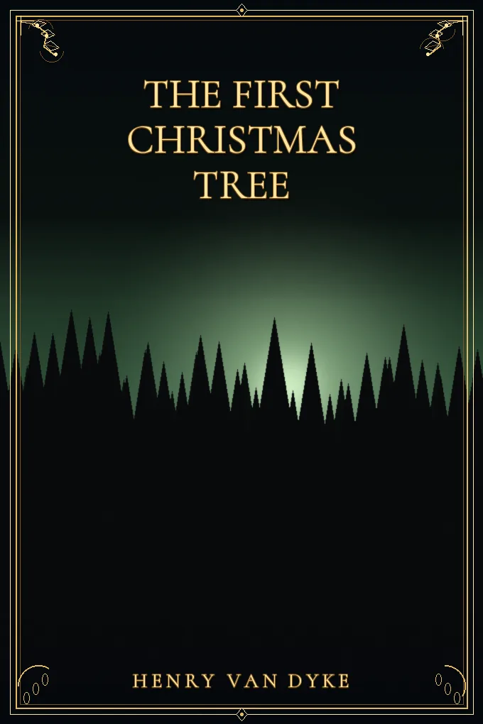 The First Christmas Tree