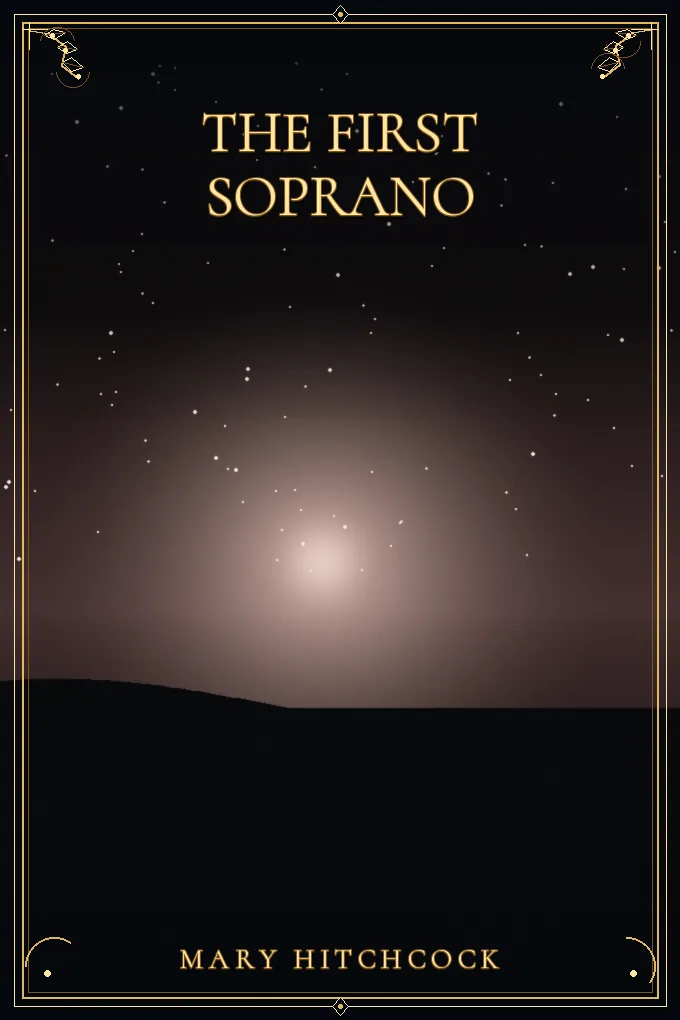 The first soprano