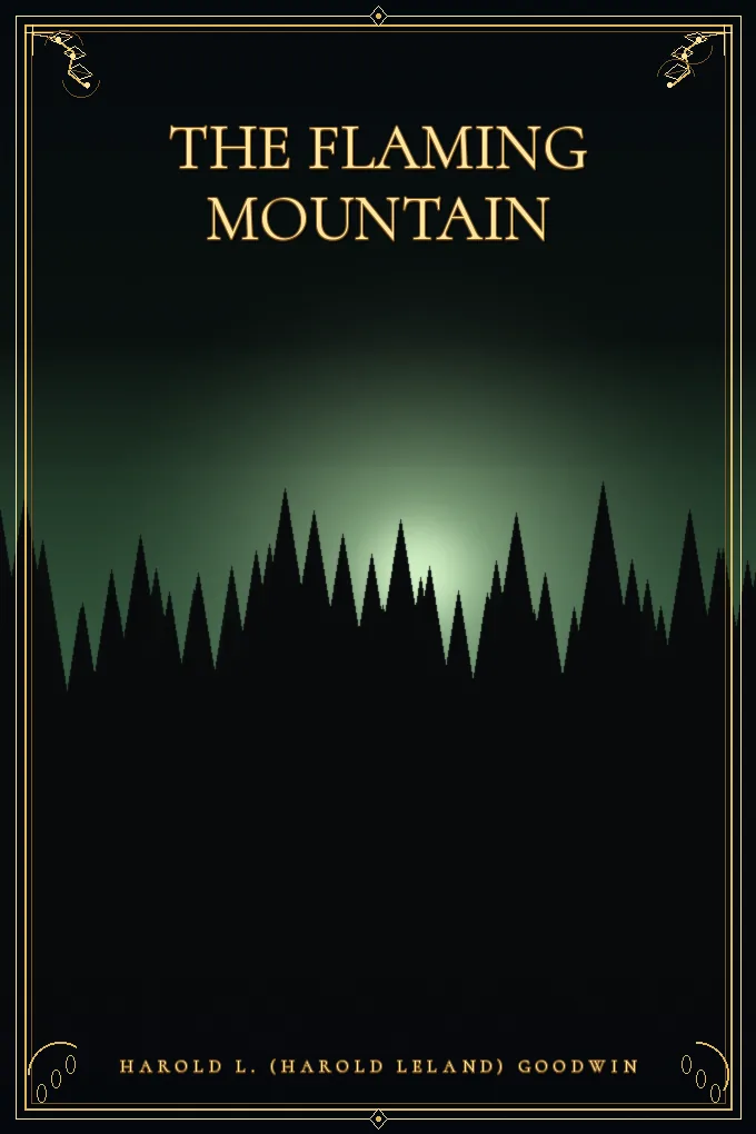 The Flaming Mountain