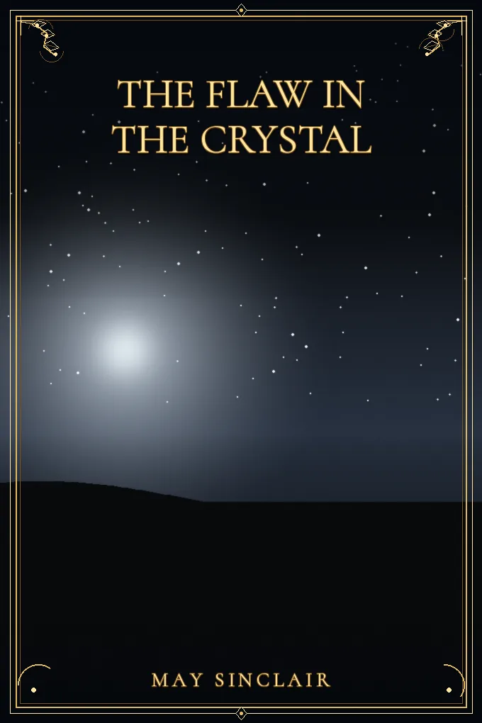 The Flaw in the Crystal