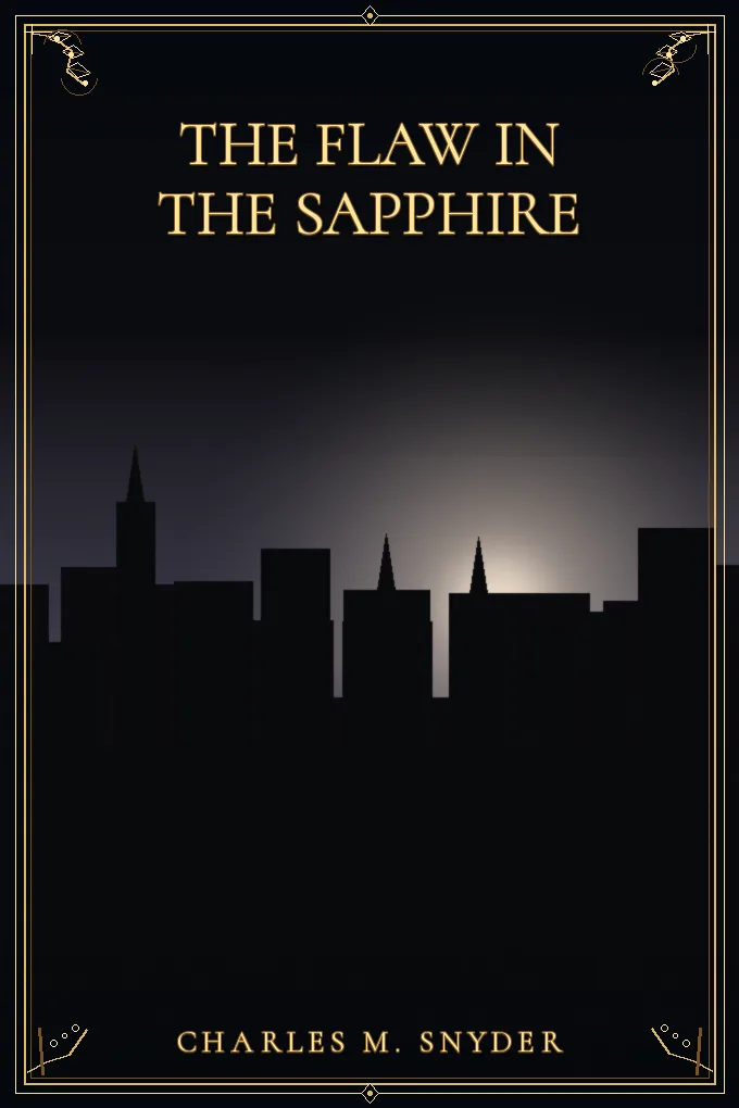The Flaw in the Sapphire