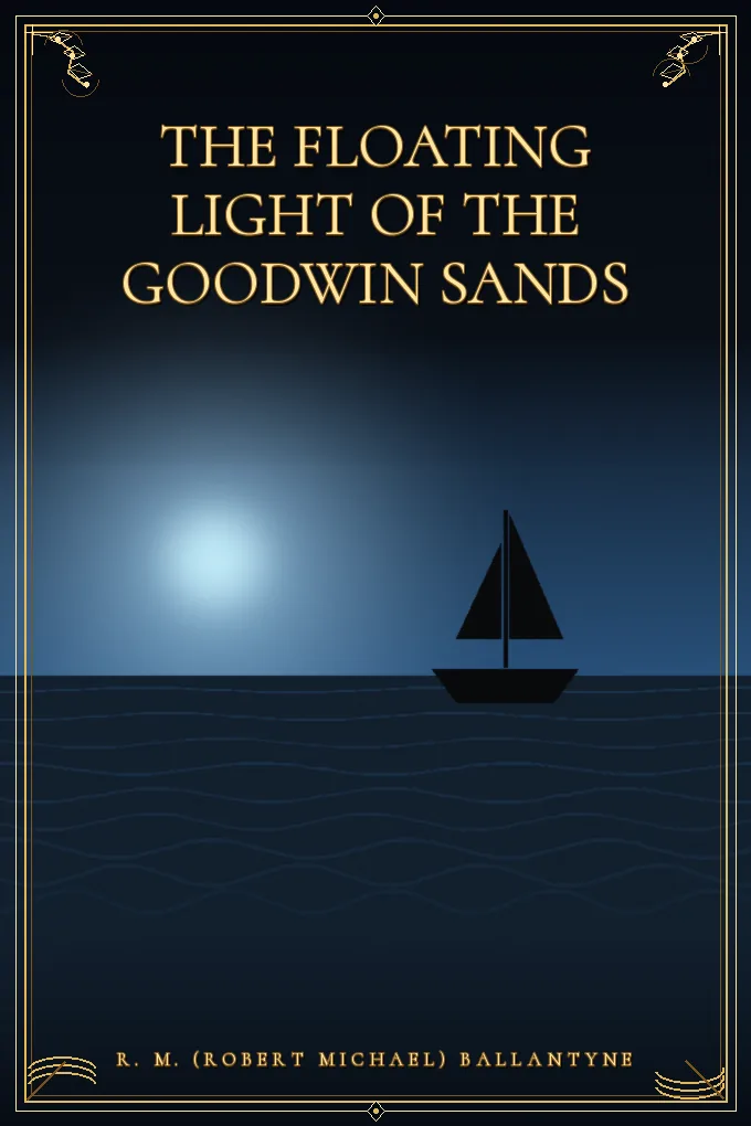 The Floating Light of the Goodwin Sands