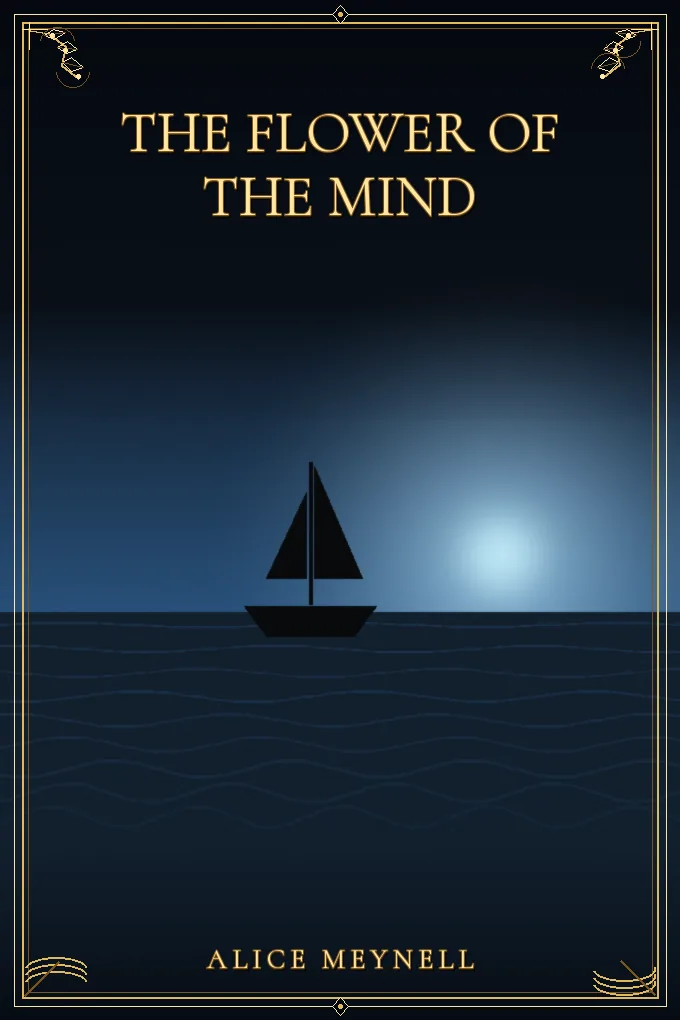 Cover of The Flower of the Mind
