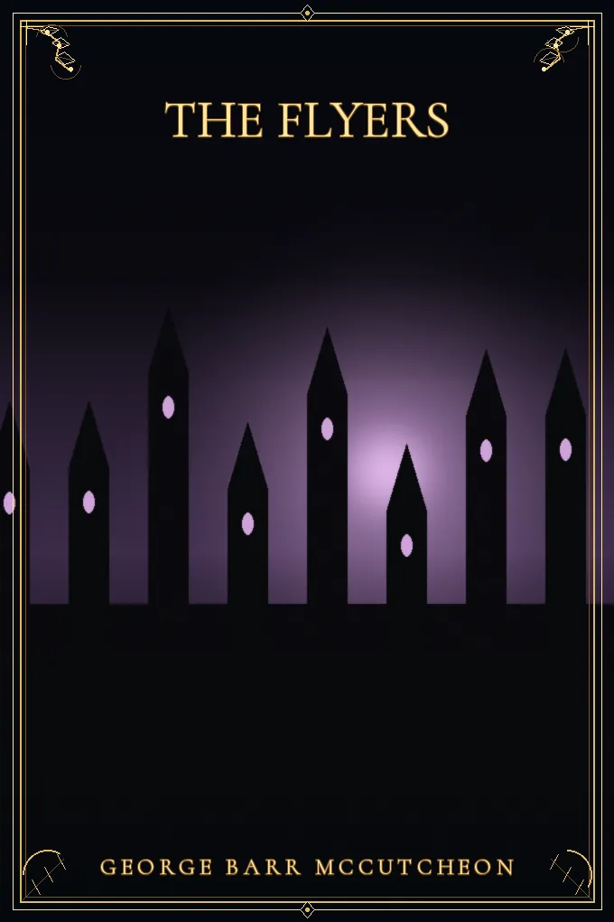 Cover of The Flyers