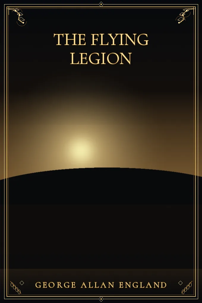 The Flying Legion