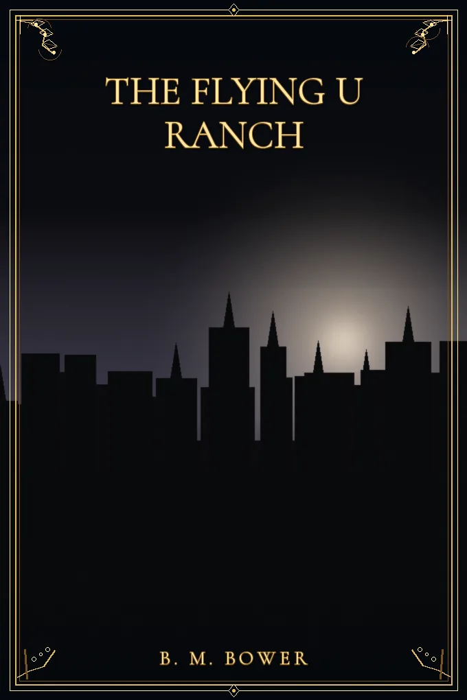The Flying U Ranch