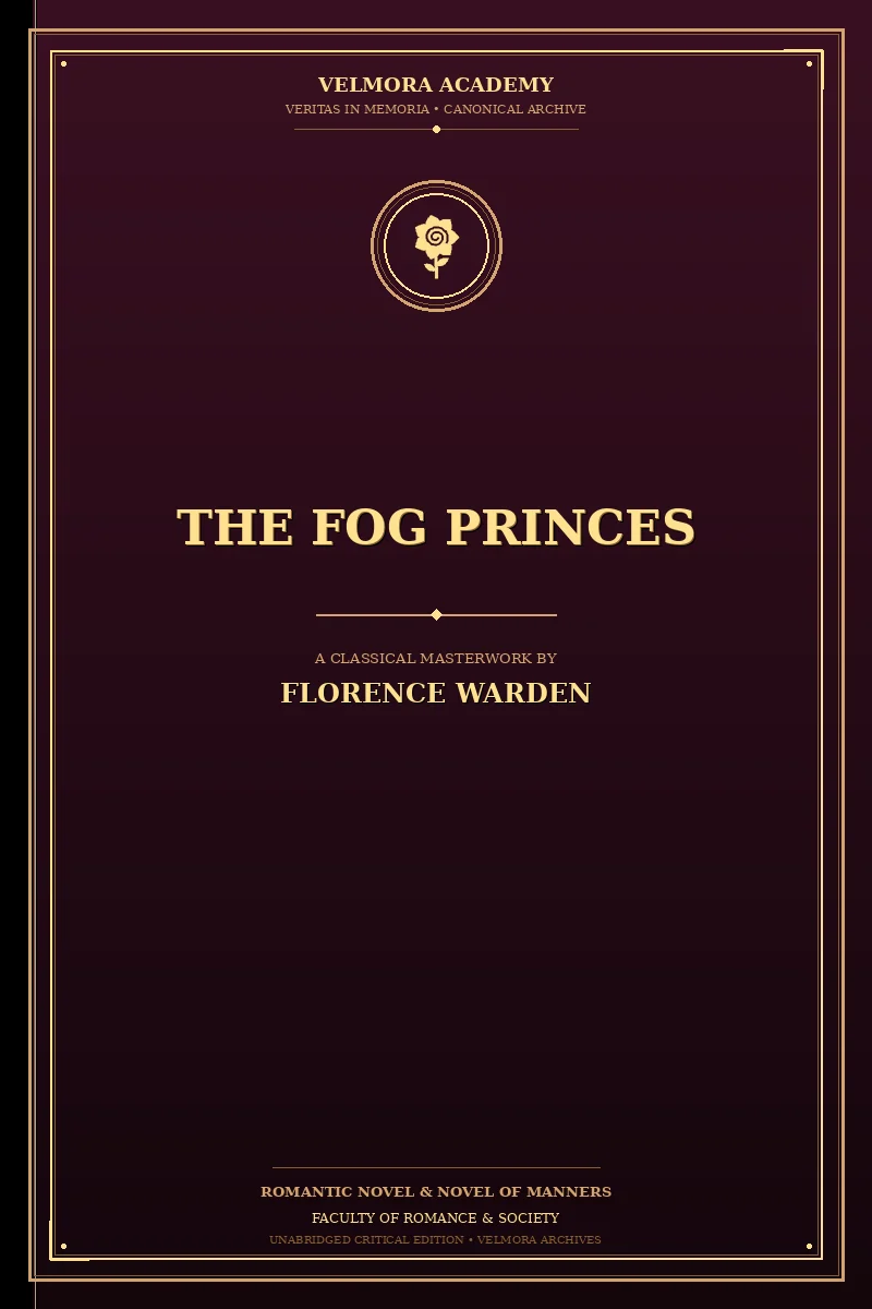 The fog princes