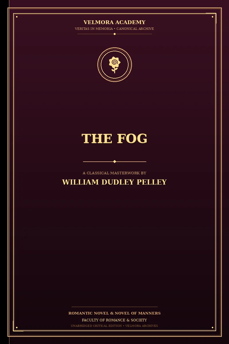 The fog
