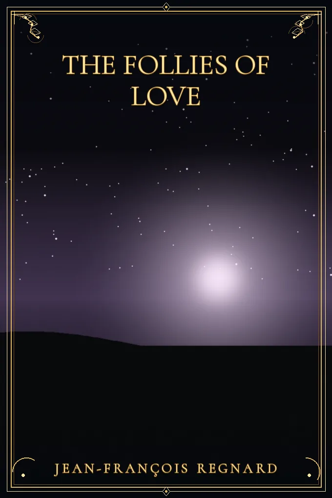 Cover of The Follies of Love