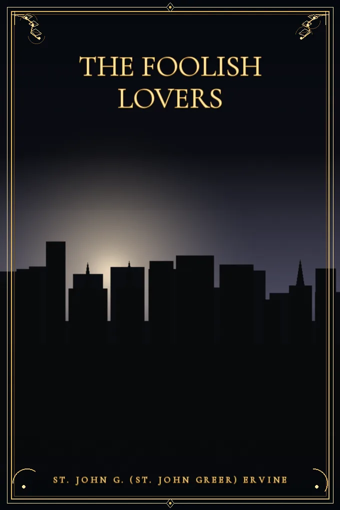 The Foolish Lovers
