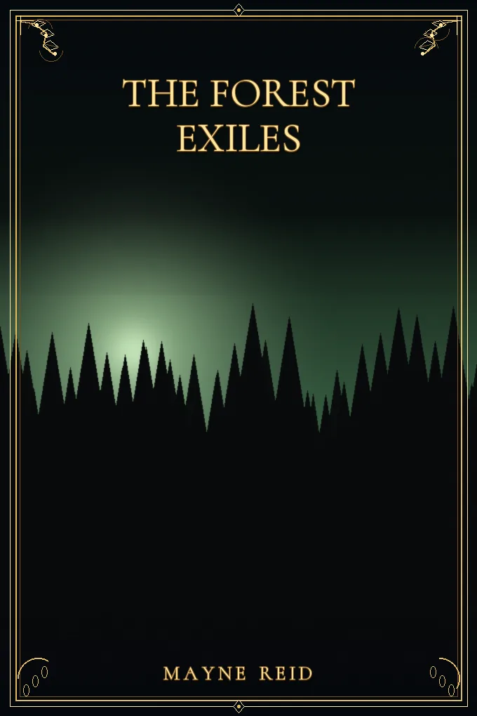Cover of The Forest Exiles