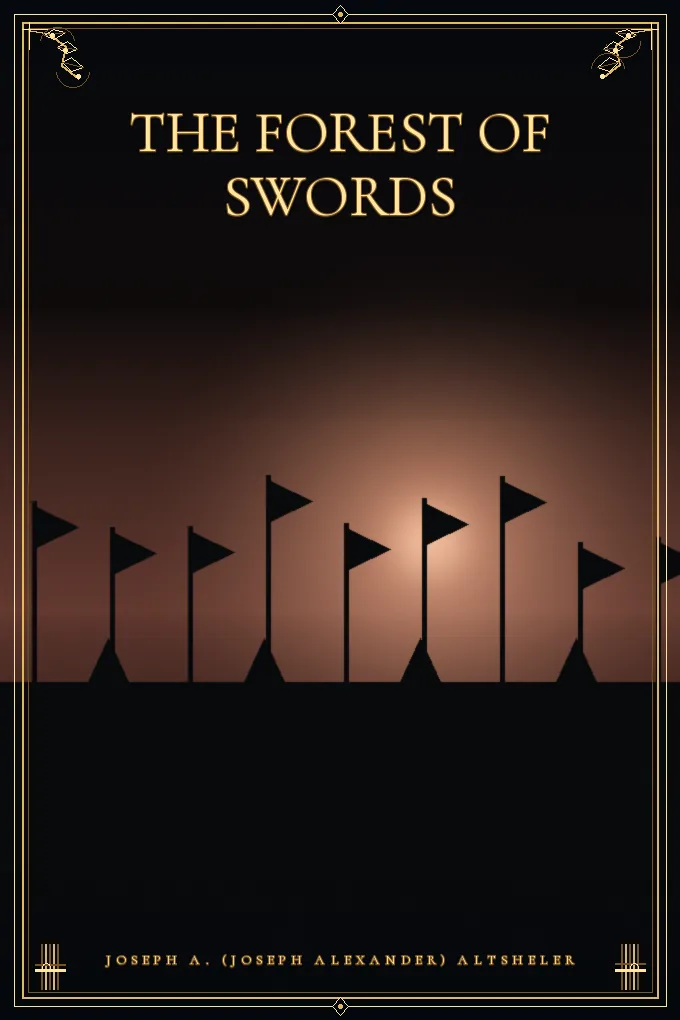 The Forest of Swords