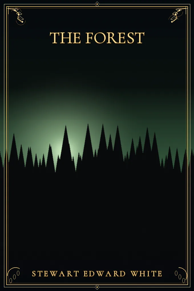 Cover of The Forest