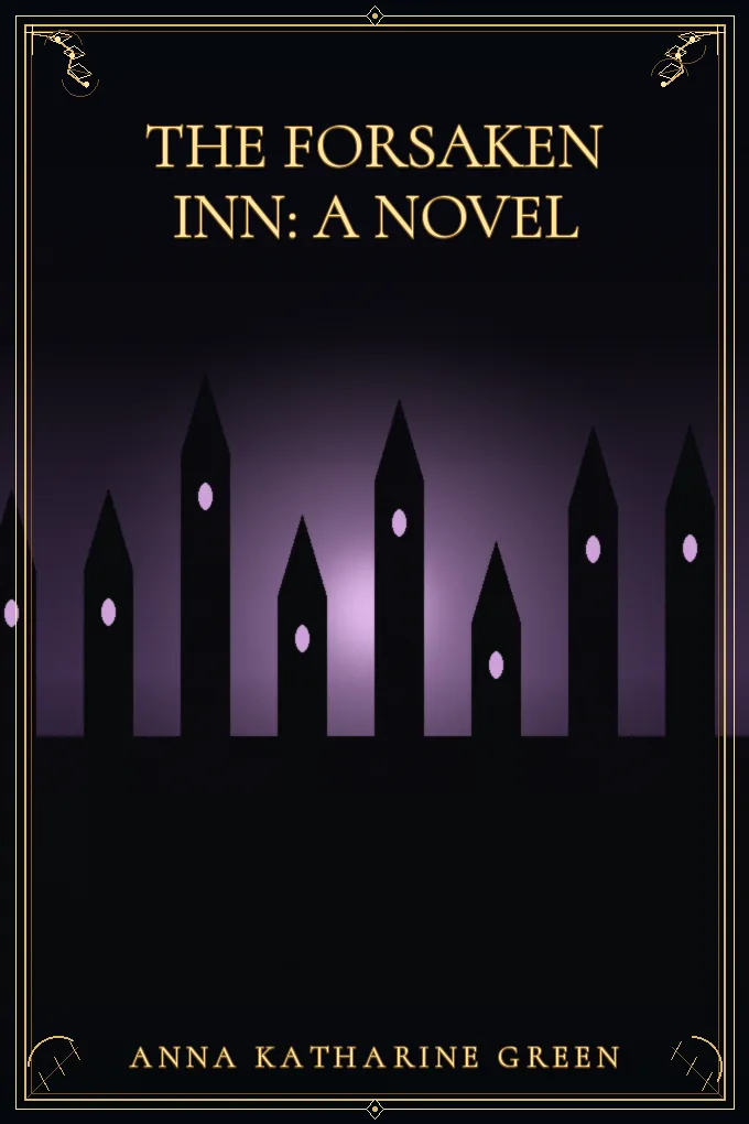 The Forsaken Inn: A Novel