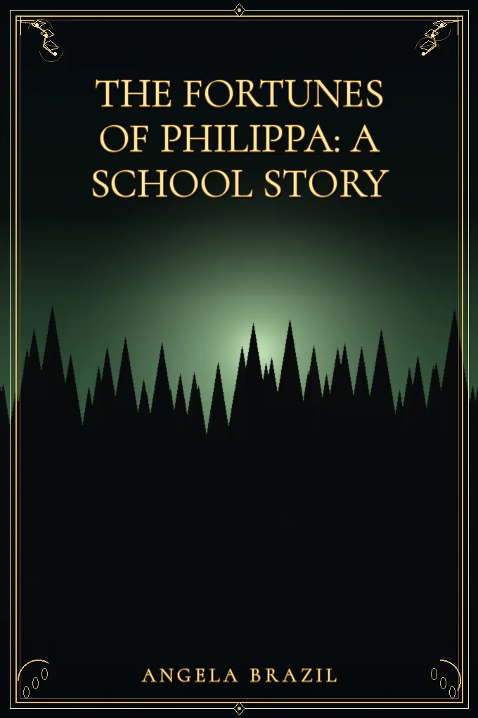 The Fortunes of Philippa: A School Story