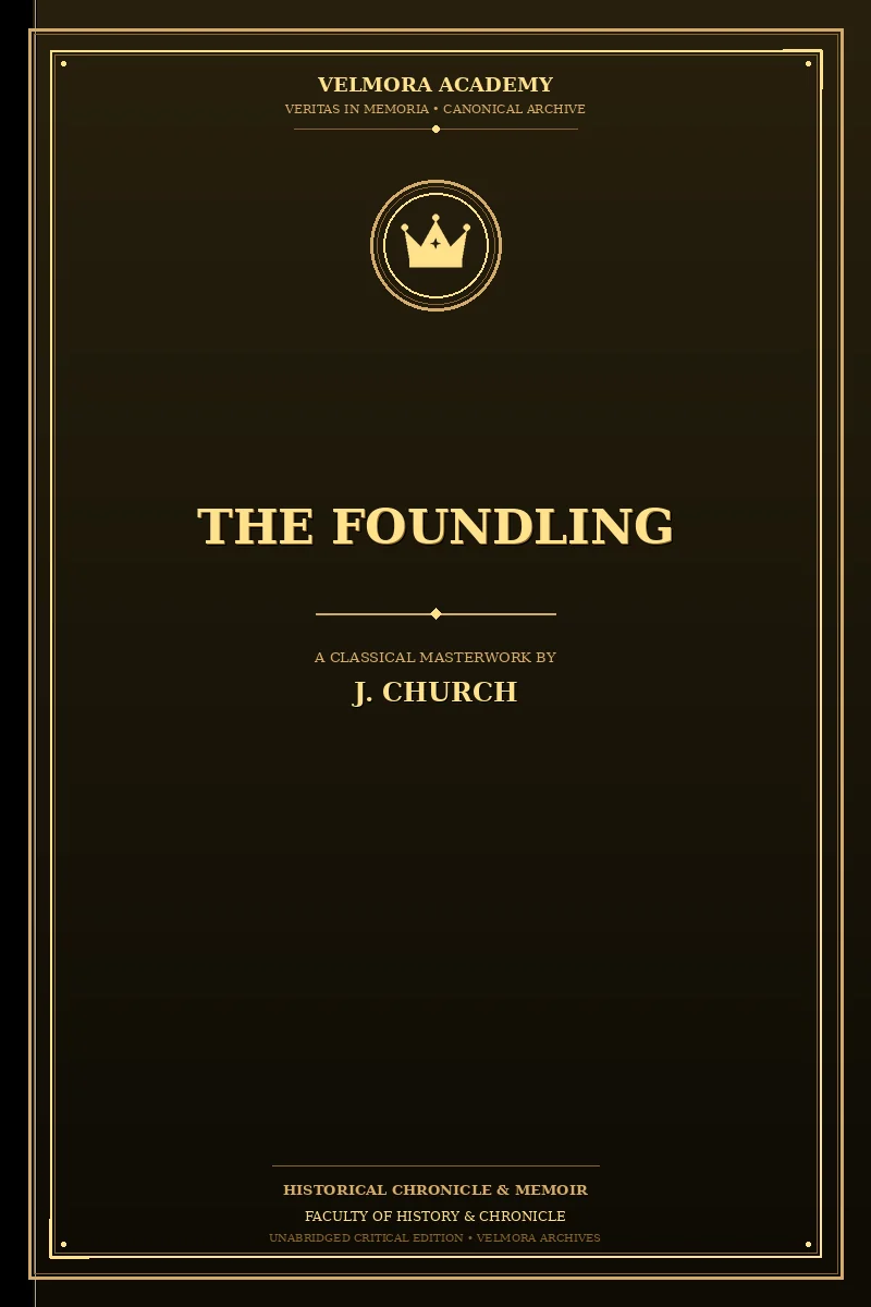 The Foundling
