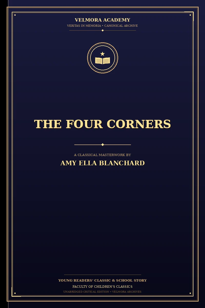 The Four Corners