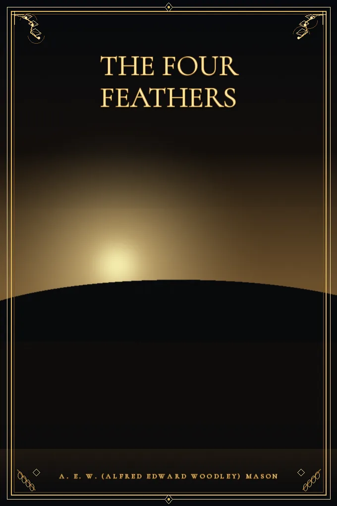 The Four Feathers