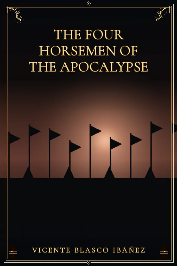 The Four Horsemen of the Apocalypse