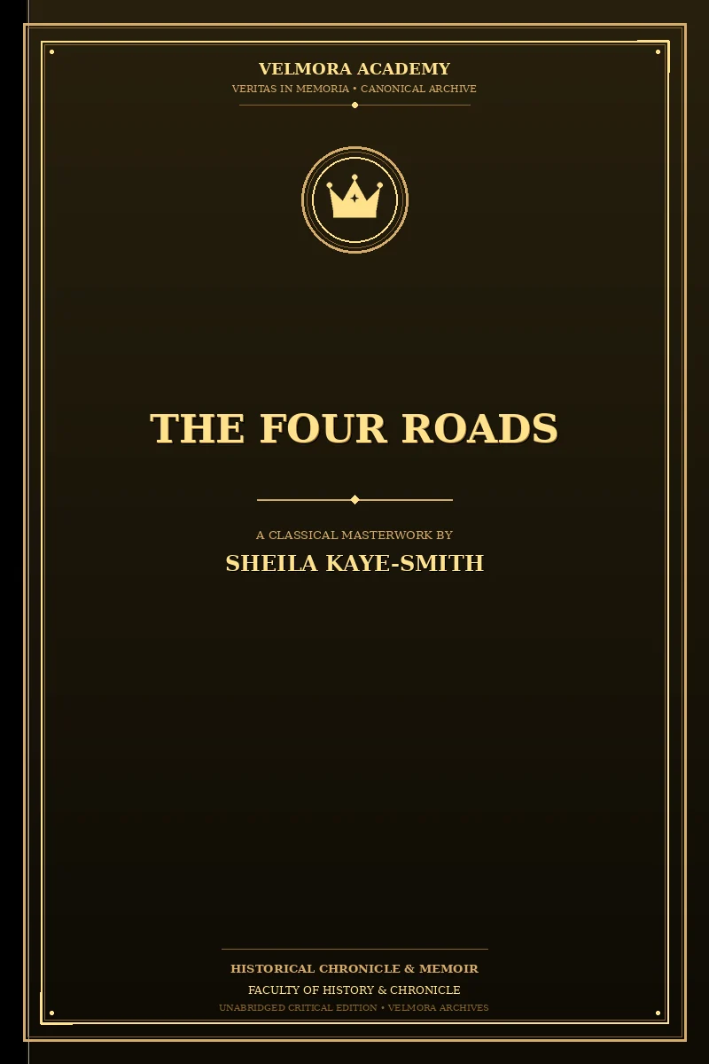 The Four Roads