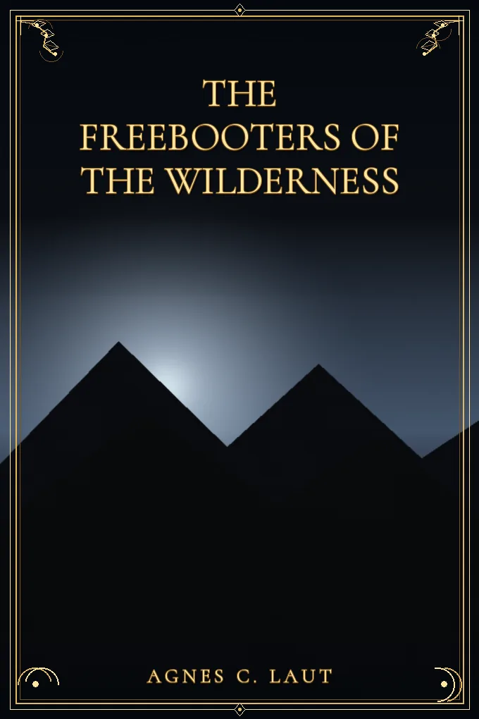 The Freebooters of the Wilderness