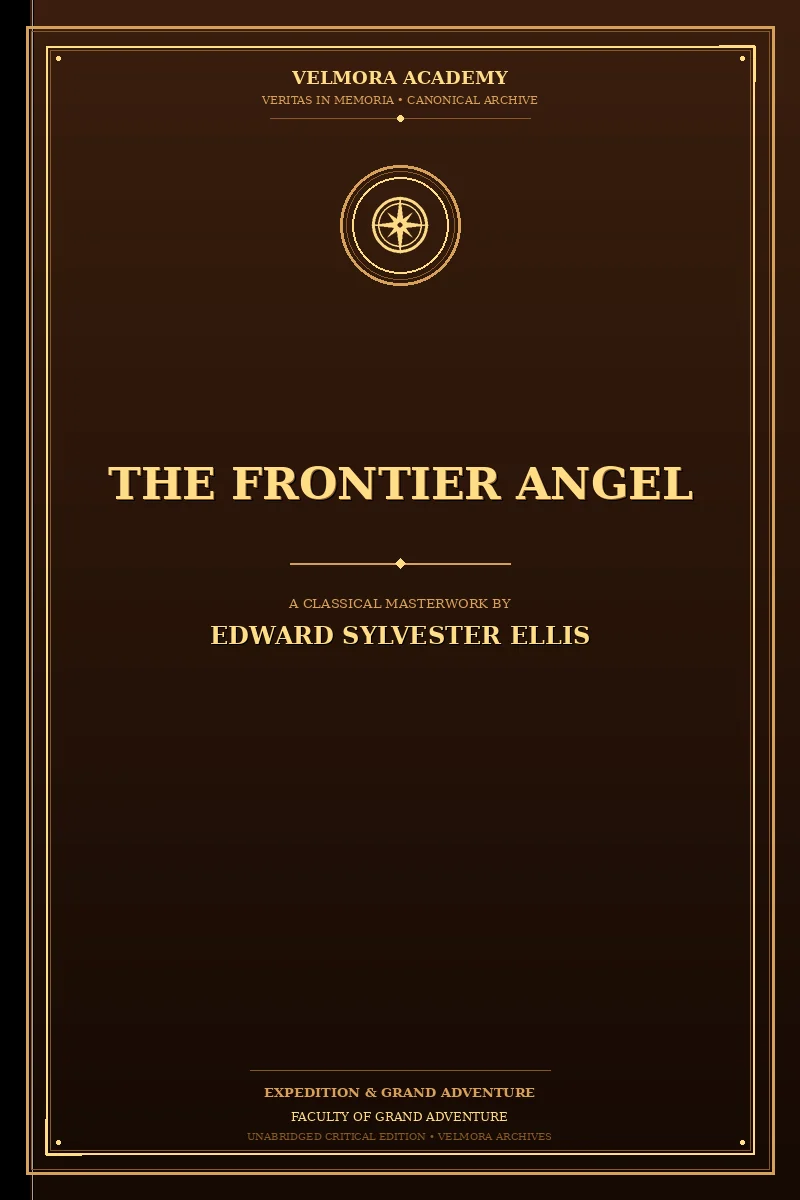 The Frontier Angel