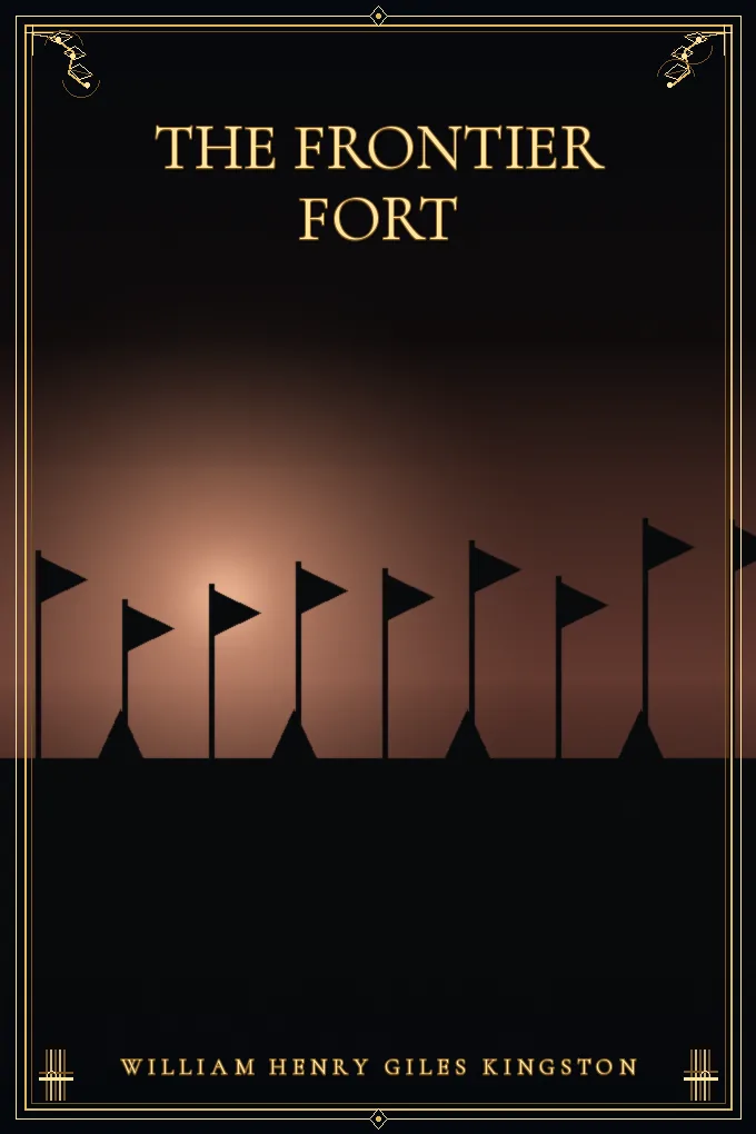 Cover of The Frontier Fort