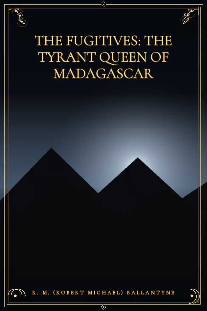 The Fugitives: The Tyrant Queen of Madagascar