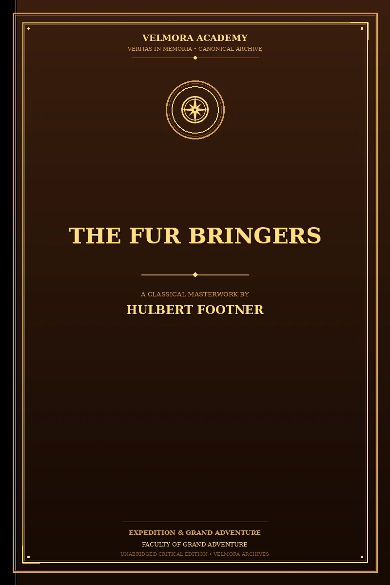 The Fur Bringers