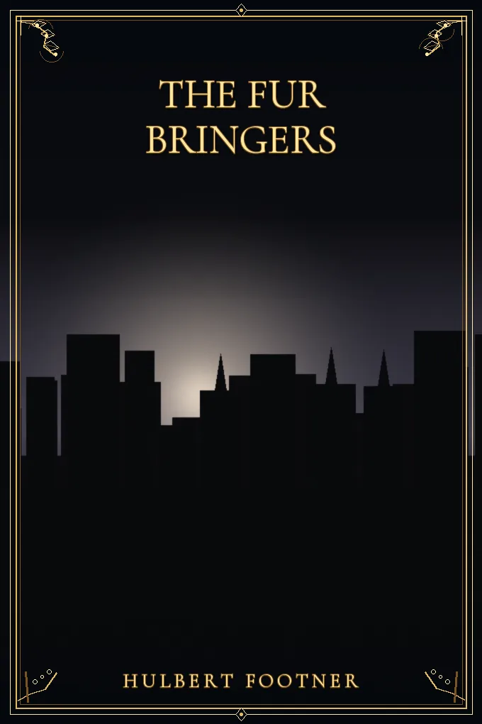 The Fur Bringers