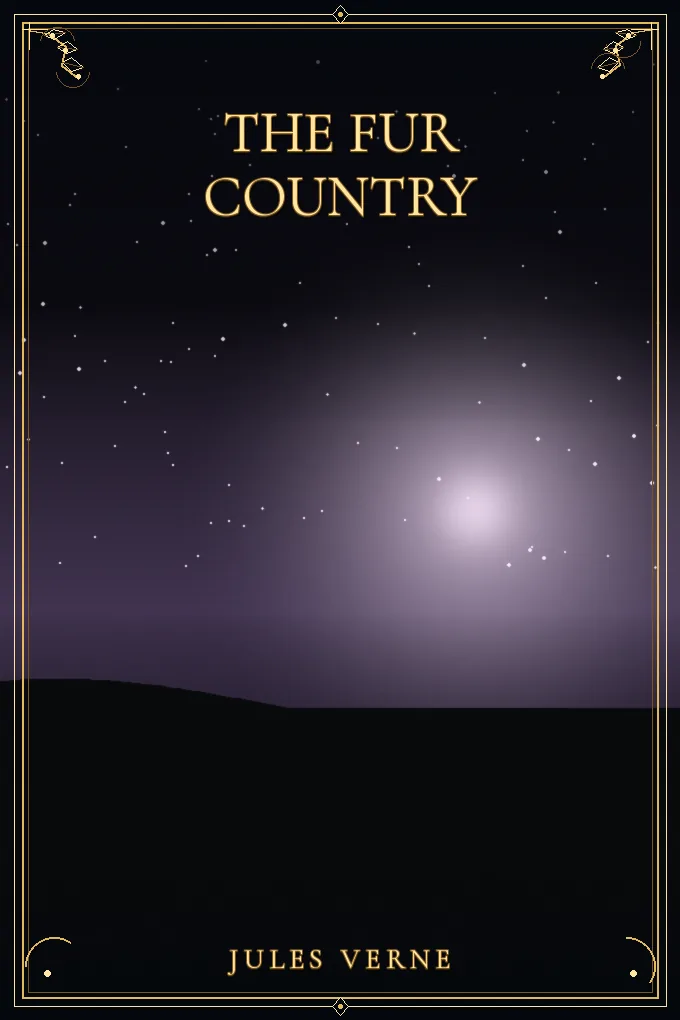 The Fur Country