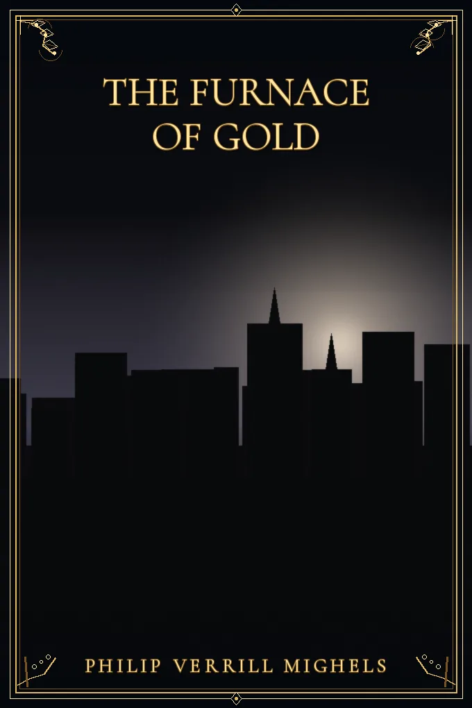 The Furnace of Gold