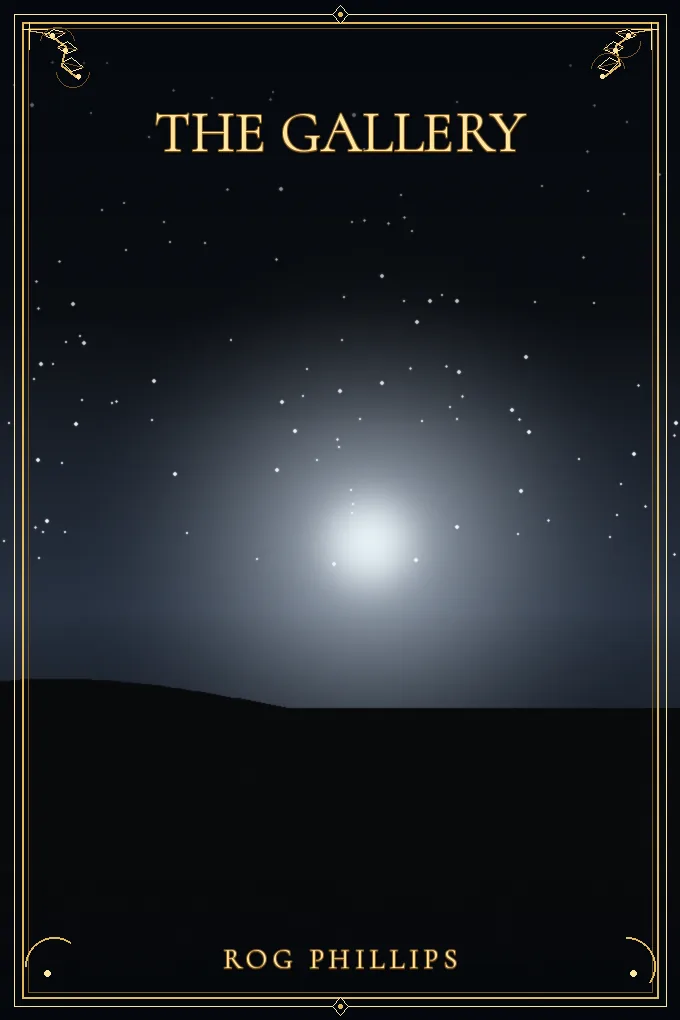 Cover of The Gallery