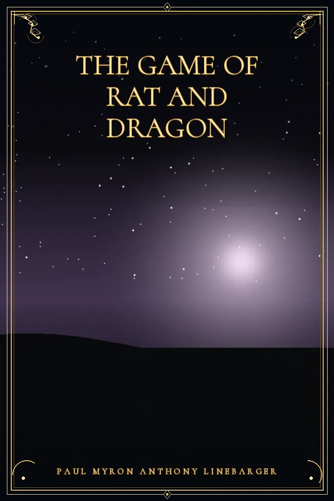 The Game of Rat and Dragon