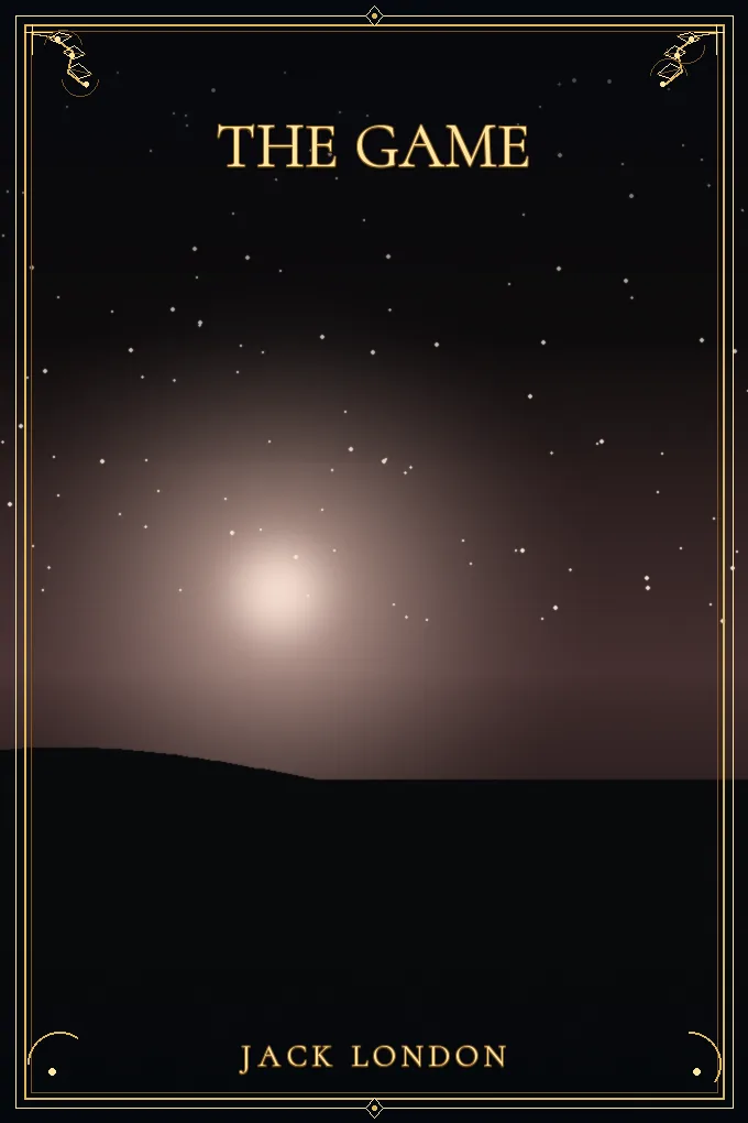 Cover of The Game