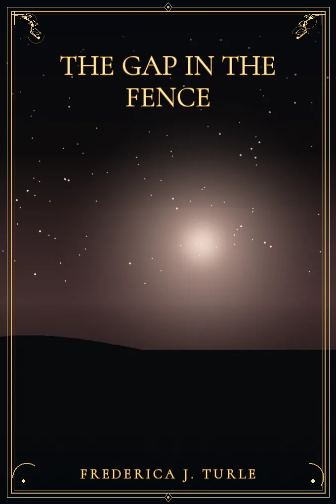 Cover of The Gap in the Fence