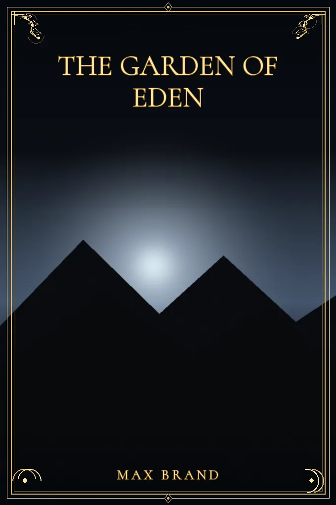 The Garden of Eden