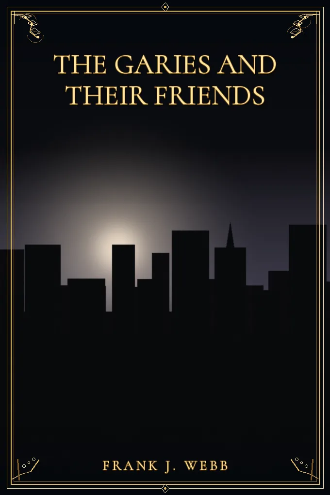 Cover of The Garies and Their Friends