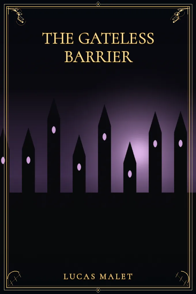 The Gateless Barrier