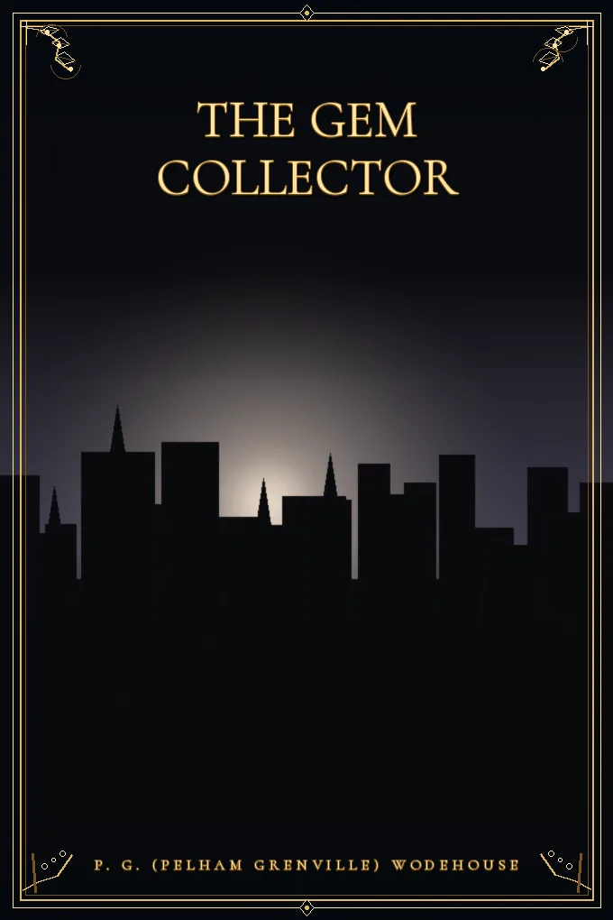 Cover of The Gem Collector