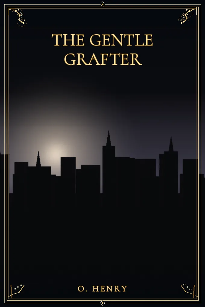 The Gentle Grafter