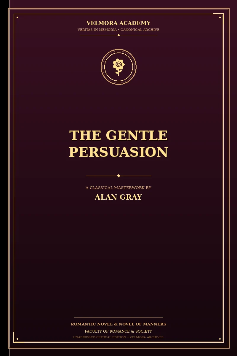 The Gentle Persuasion