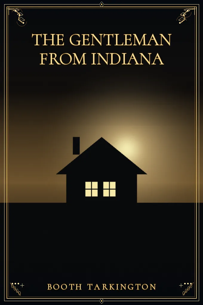 The Gentleman from Indiana