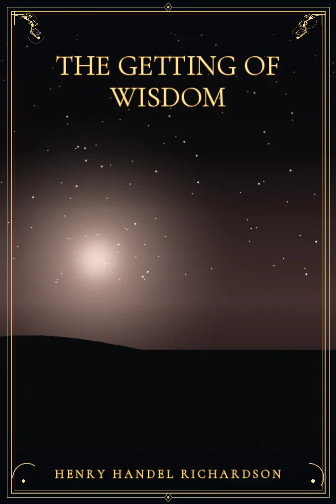 The Getting of Wisdom