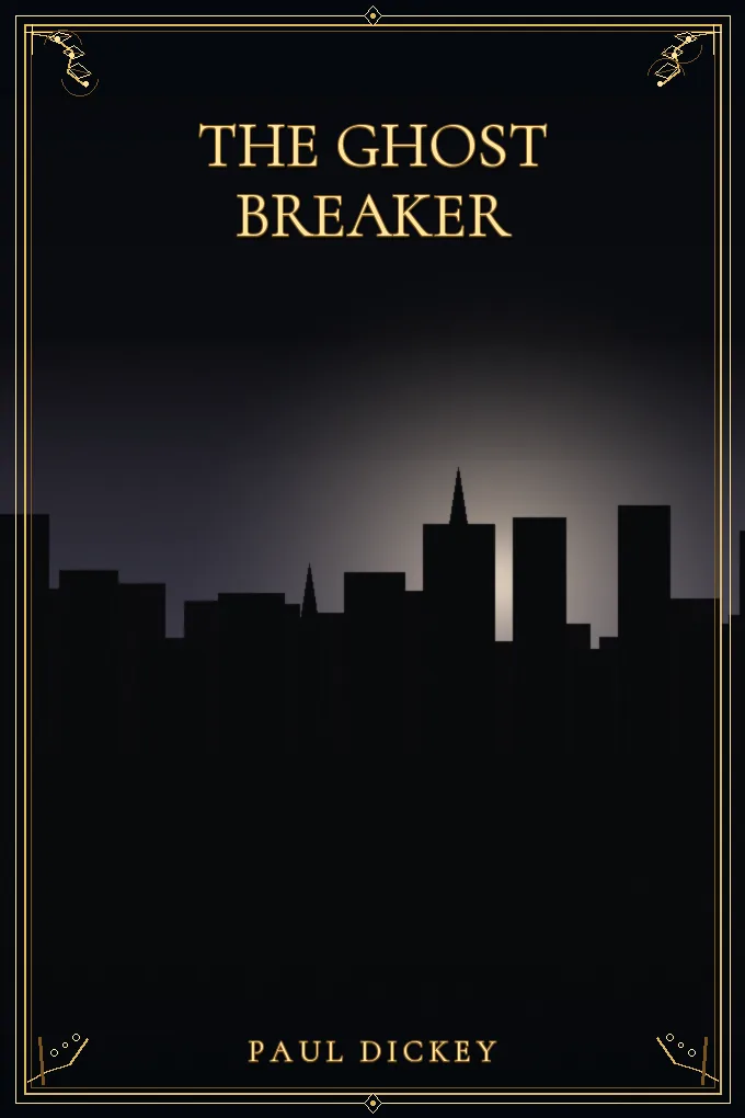 The Ghost Breaker