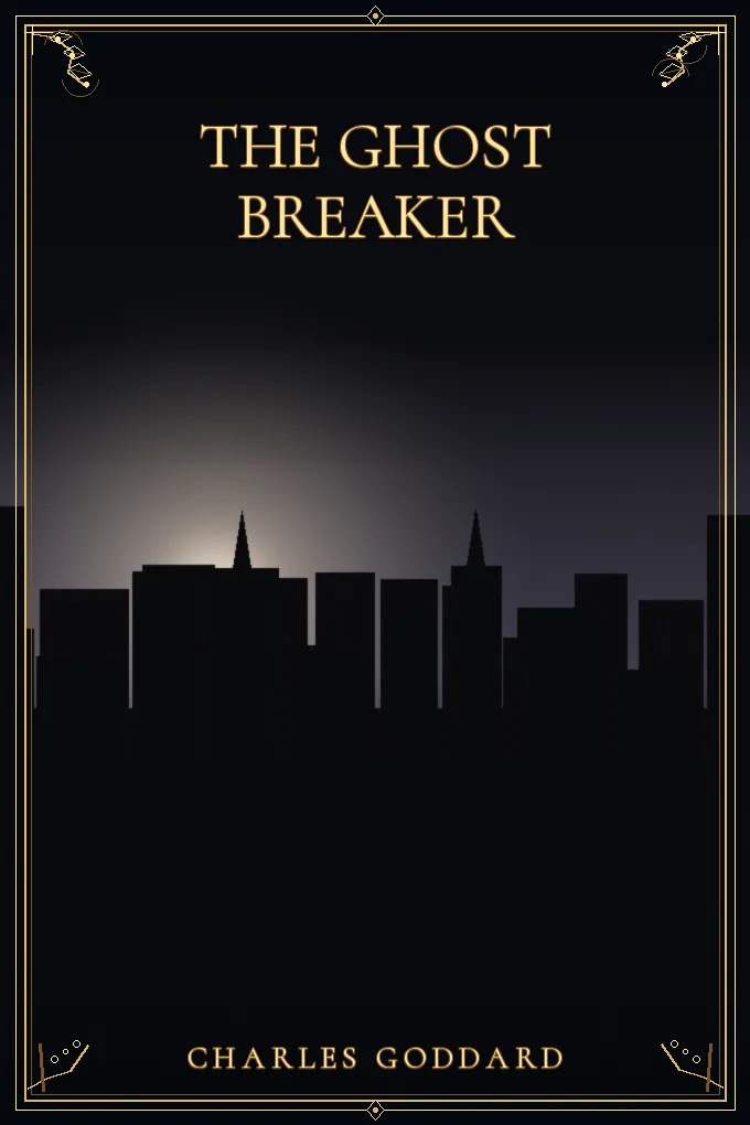 The Ghost Breaker