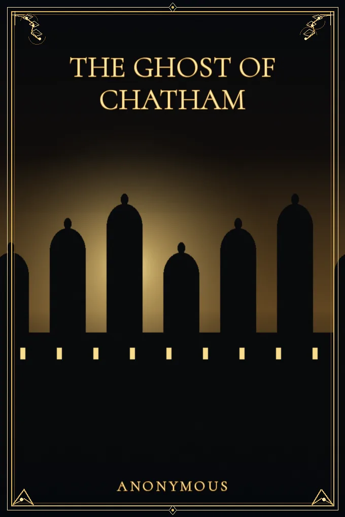 The Ghost of Chatham