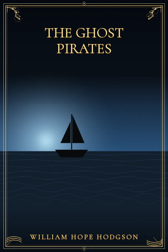 The Ghost Pirates