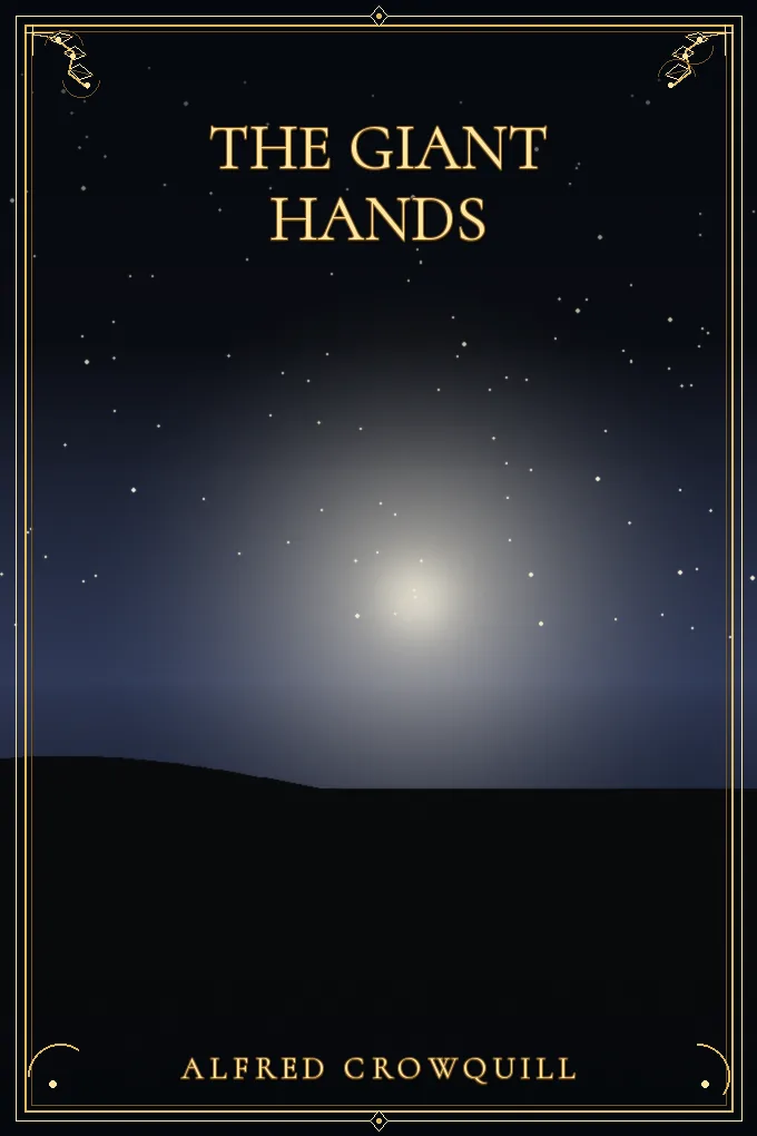 The Giant Hands